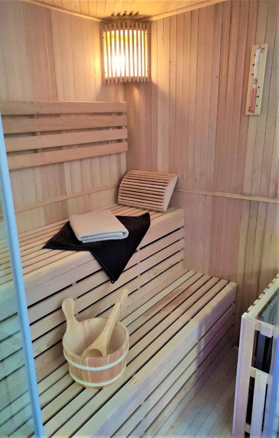 Detente Au Bord Du Loir - Spa Sauna - Gite 3 Les Roches-l'Eveque Exterior foto